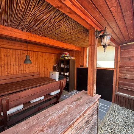 Apartmany Marco Polo Леднице Екстериор снимка