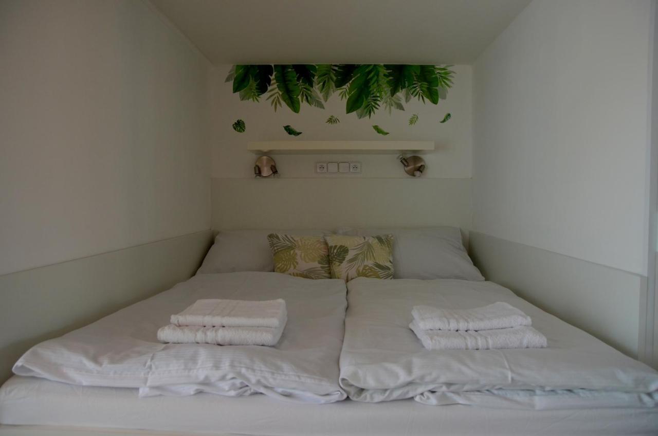 Apartmany Marco Polo Леднице Екстериор снимка