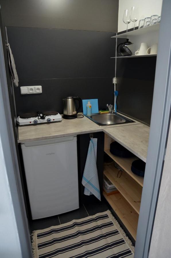 Apartmany Marco Polo Леднице Екстериор снимка
