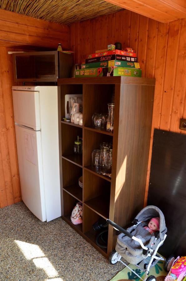 Apartmany Marco Polo Леднице Екстериор снимка