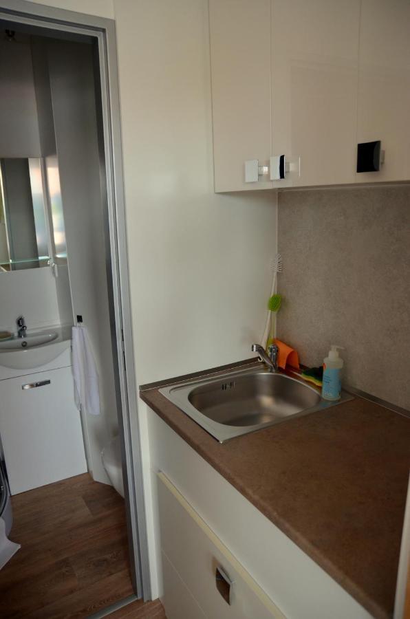 Apartmany Marco Polo Леднице Екстериор снимка