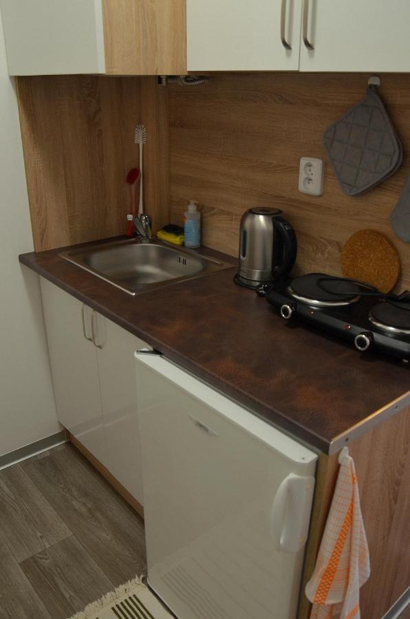Apartmany Marco Polo Леднице Екстериор снимка