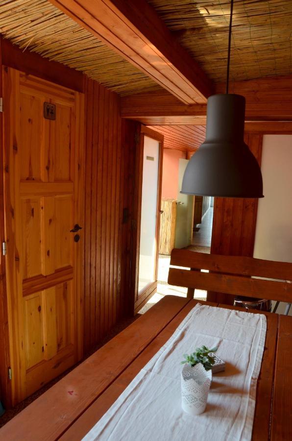 Apartmany Marco Polo Леднице Екстериор снимка