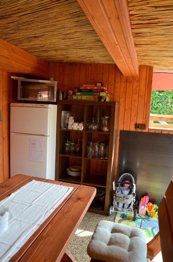 Apartmany Marco Polo Леднице Екстериор снимка