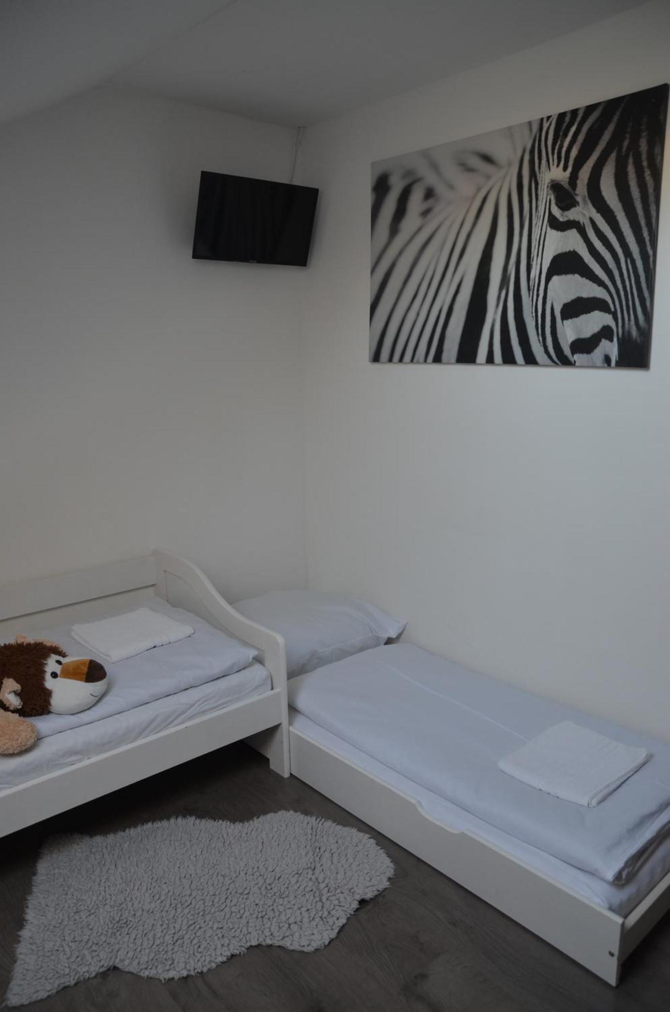 Apartmany Marco Polo Леднице Екстериор снимка