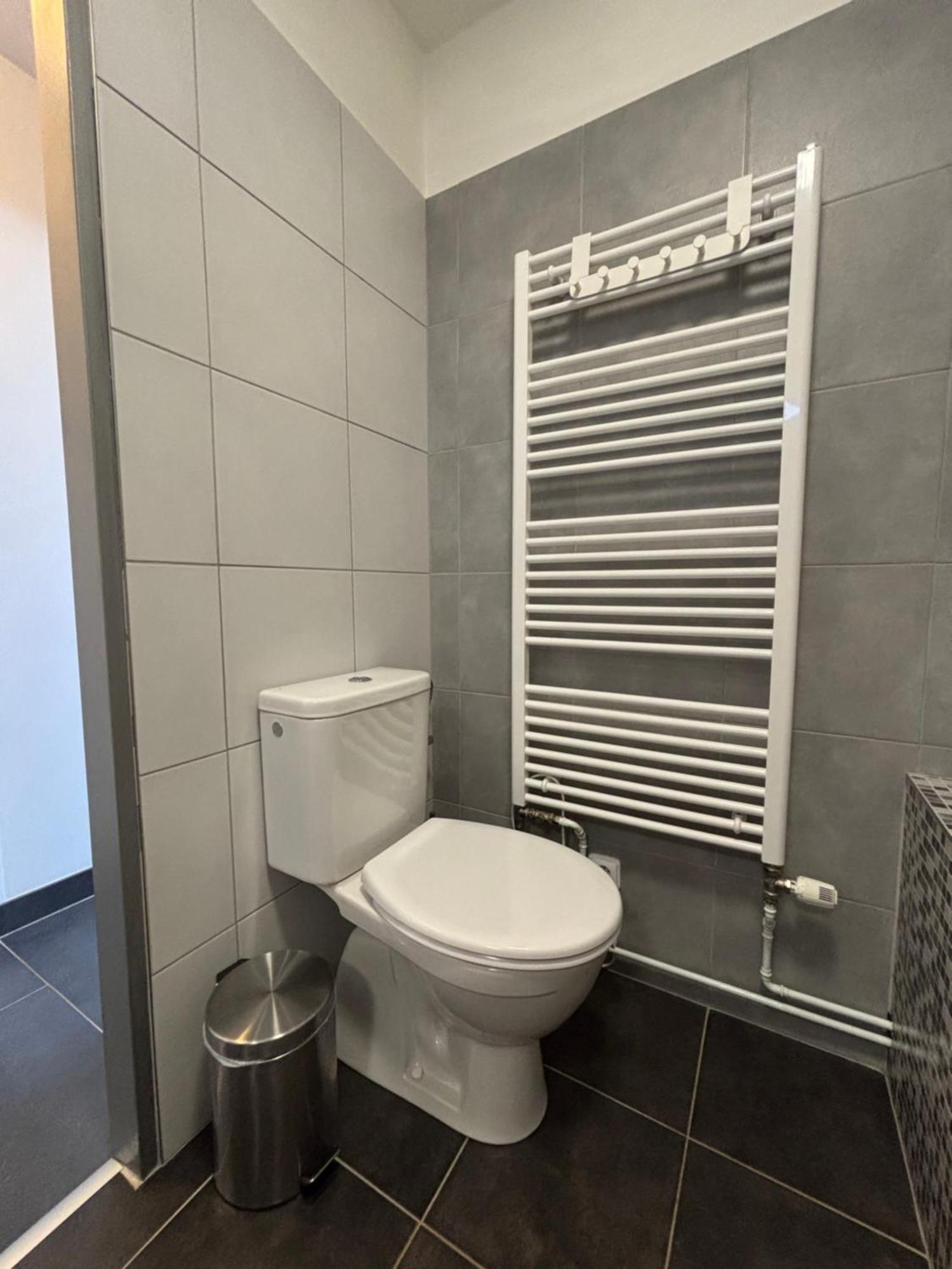 Apartmany Marco Polo Леднице Екстериор снимка