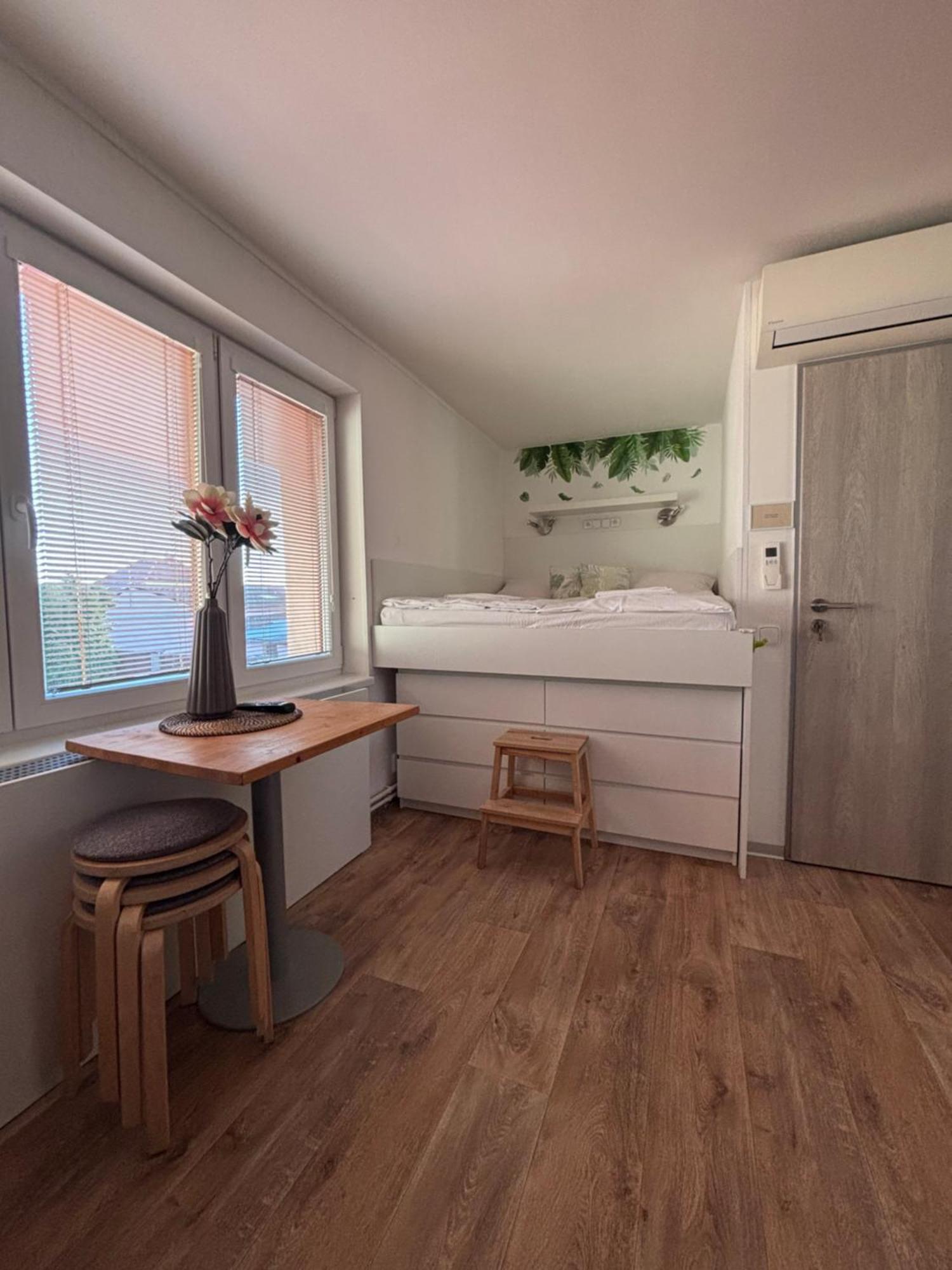 Apartmany Marco Polo Леднице Екстериор снимка