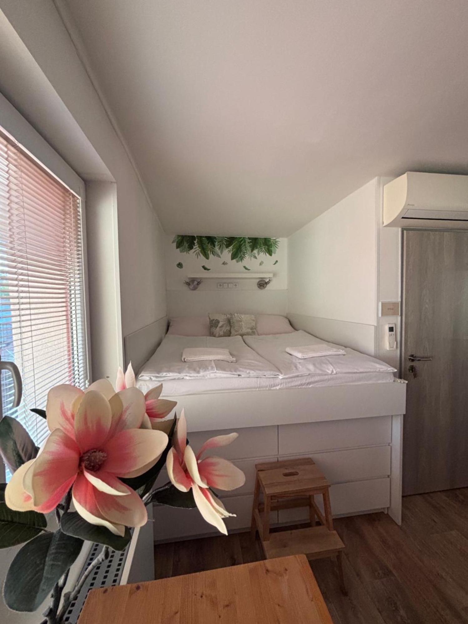 Apartmany Marco Polo Леднице Екстериор снимка