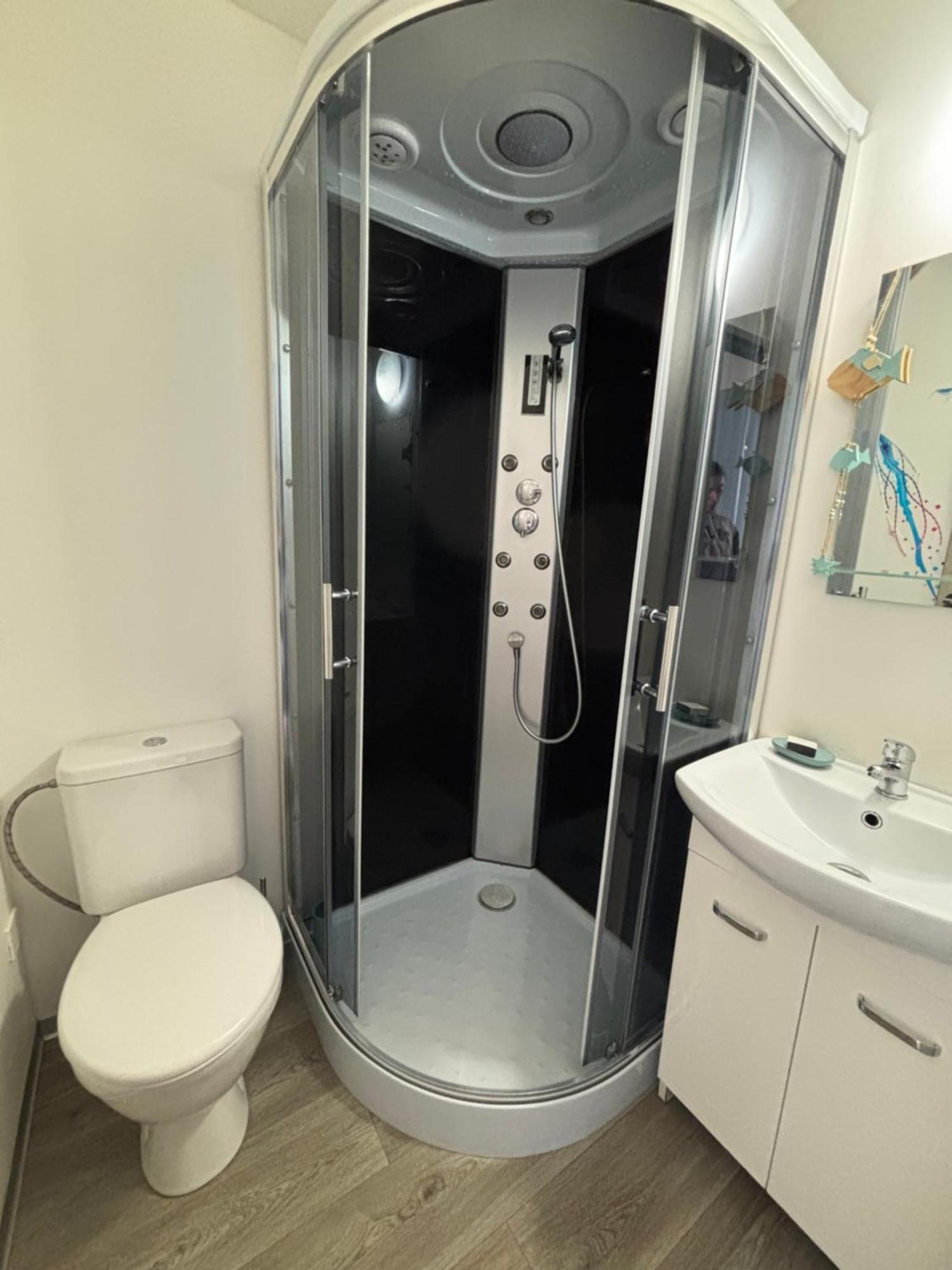 Apartmany Marco Polo Леднице Екстериор снимка