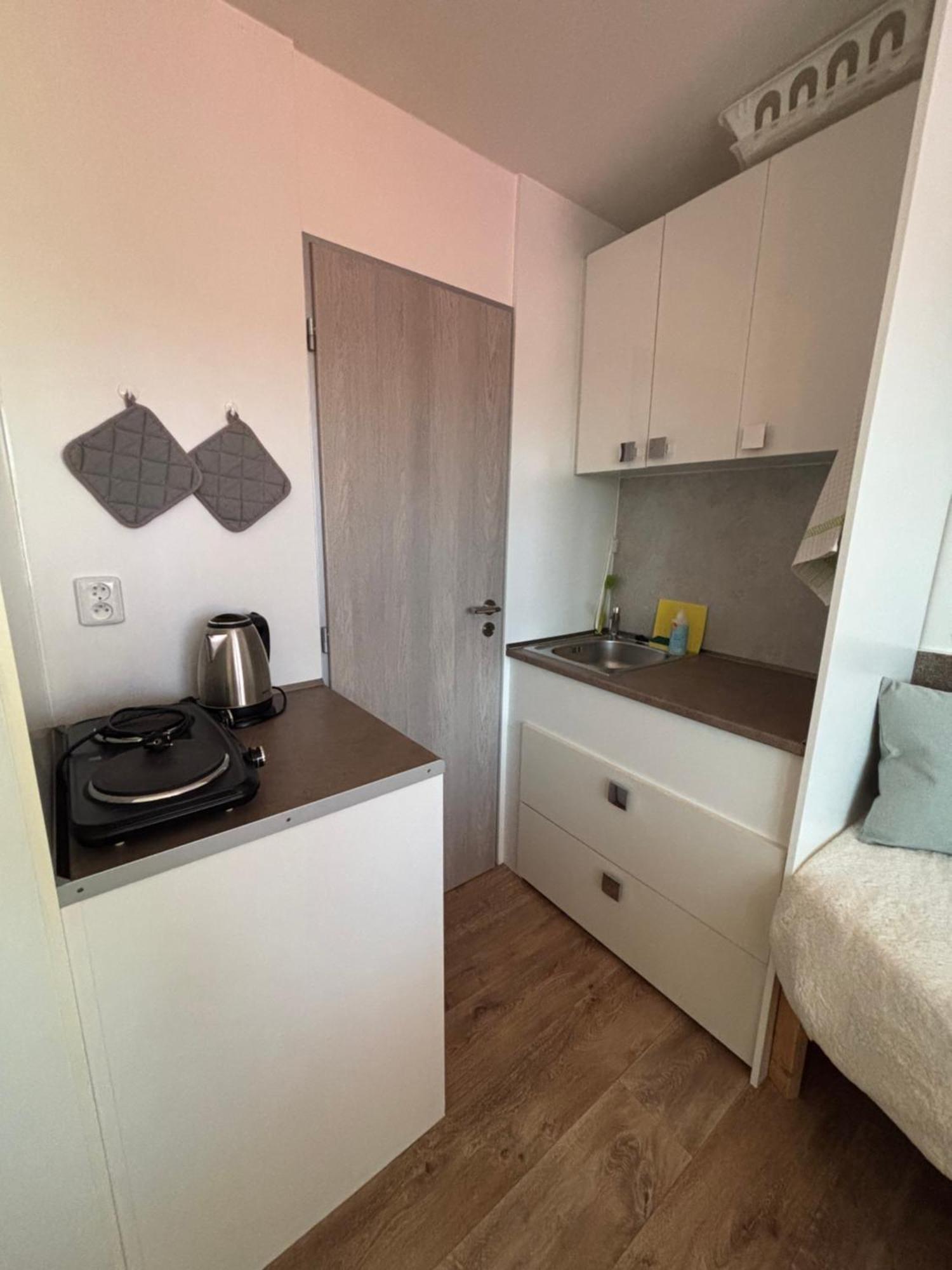 Apartmany Marco Polo Леднице Екстериор снимка