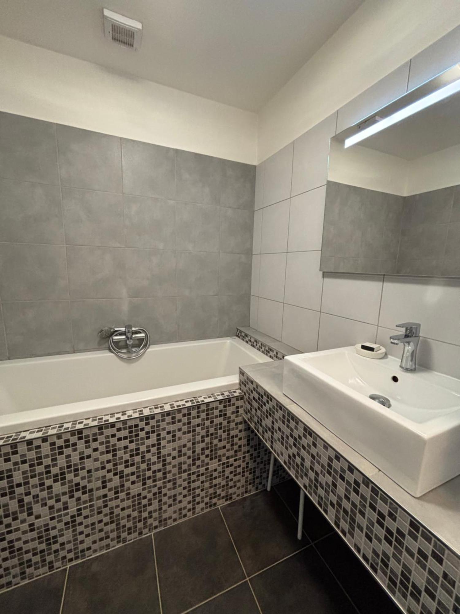 Apartmany Marco Polo Леднице Екстериор снимка