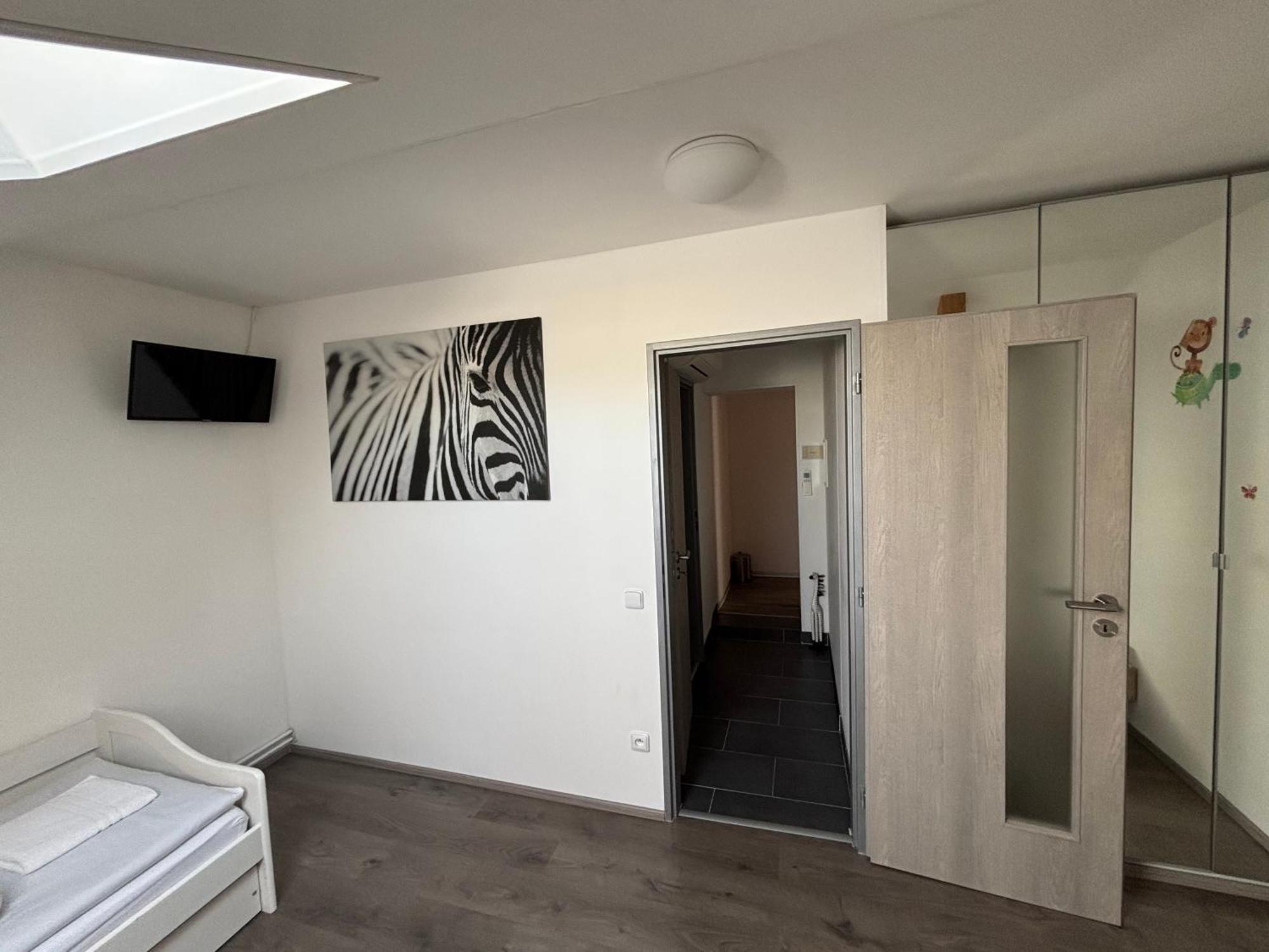 Apartmany Marco Polo Леднице Екстериор снимка