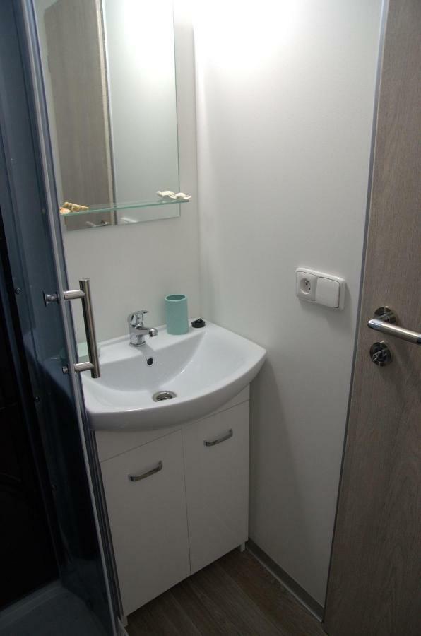 Apartmany Marco Polo Леднице Екстериор снимка