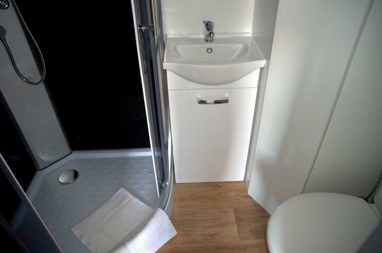 Apartmany Marco Polo Леднице Екстериор снимка