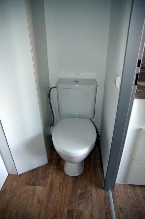 Apartmany Marco Polo Леднице Екстериор снимка