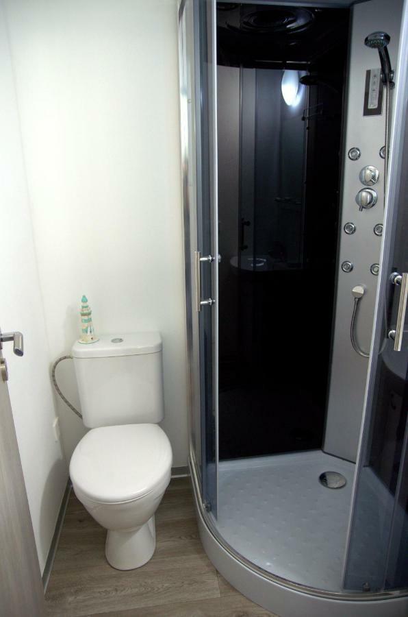 Apartmany Marco Polo Леднице Екстериор снимка