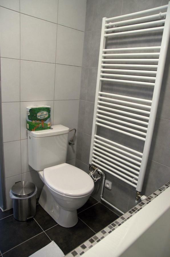 Apartmany Marco Polo Леднице Екстериор снимка