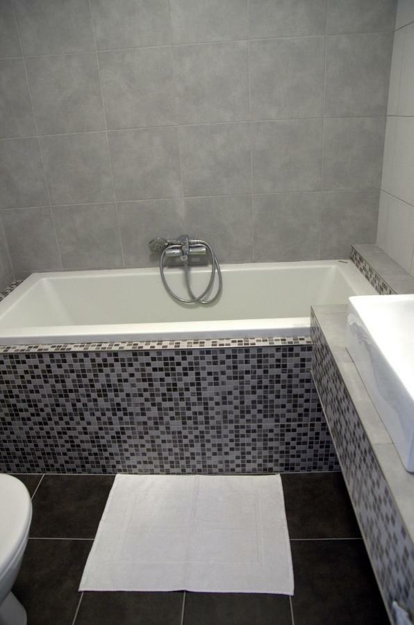 Apartmany Marco Polo Леднице Екстериор снимка