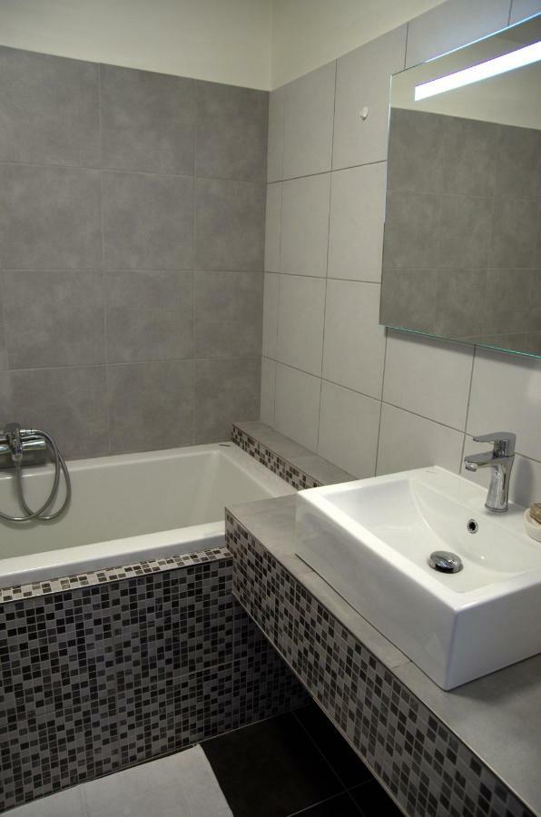 Apartmany Marco Polo Леднице Екстериор снимка