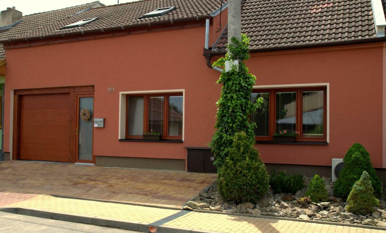 Apartmany Marco Polo Леднице Екстериор снимка